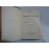 TRAITE THEORIQUE ET PRATIQUE DE DROIT CIVIL - G. BAUDRY- LACANTINERIE - 1905 - (des successions 1 ) TRAITE THEORIQUE ET PRATIQUE DE DROIT CIVIL - G. BAUDRY- LACANTINERIE - 1905 - (des successions 1 )